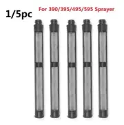 Tool 1/5pcs Grid For Latex Iron Easy Install For 390/395/495/595 Sprayer