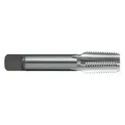 Sutton T4752096 BSPT 1/2 x 14 Straight Flute Tap - Bottoming - Rc - HSS