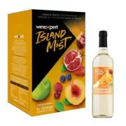 Island Mist Peach Apricot Ingredient Kit