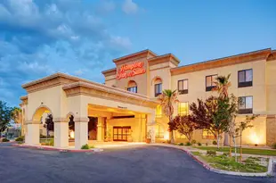 蘭開斯特歡朋套房酒店Hampton Inn & Suites Lancaster