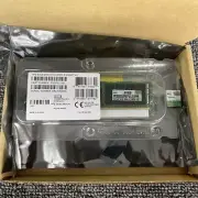 NEW P00930-B21 P03053-0A1 HPE 64GB 2Rx4 DDR4 PC4-2933Y GEN10 RDIMM Server Memory