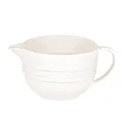 Chasseur La Cuisson Mixing Jug 12cm - 1.5L Antique Cream