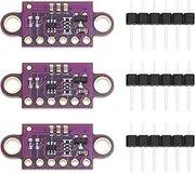 eMagTech 3 Set Laser Ranging Sensor Modules VL53L0X Sensor Module for Gesture Sensing Obstacle Detection Power Switch Monitor Compatible with Raspberry Pi