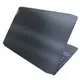 【Ezstick】Lenovo Gaming 3 15ARH05 15吋 黑色卡夢紋 機身貼 (含上蓋貼、鍵盤週圍貼)