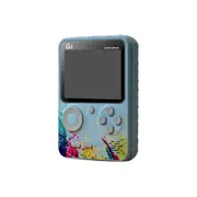 G5 Handheld Game Console 500 In One Retro Mini Handheld Game Console Chirstmas Gift