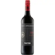 Paxton Vale Organics Cabernet Sauvignon 750mL