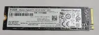 在飛比找Yahoo!奇摩拍賣優惠-展示 SN730 WD黑標 NVME 512GB 512G 