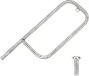 20.5 Grill Burner Tube Replace for Weber Q200 Q220 Q2000 Q2200 41862 69956 60041