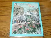 Decision Games & SPI 1995- The ALAMO game - Attack on the Alamo (SEALED) RARE