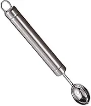 Carving Tools for Fruit | Watermelon Scooper and Baller,Kitchen Gadget Fruit Carving Knives Stainless Steel Fruit Ball Digger Watermelon Artifact Scoops