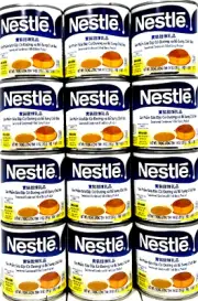 Nestle Sweetened Condensed Filled Dairy Product 14 oz ( Pack of 12 )~12/2025