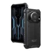 FOSSiBOT F101P Loud Speaker 7GB RAM 64GB ROM 10600mAh 24MP Triple Camera 5.45 inch 18W Fast Charging IP68 IP69K Waterpro