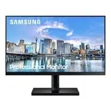 在飛比找Costco好市多優惠-Samsung 27吋 IPS螢幕 F27T450FQC