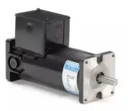 Leeson M1120042.00 Electric Motor 90 DC 1750 Rpm 1/6 Hp 31 Frame