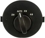 Car Drive Transfer Switch Transfer Case Switch for Olds 25965895 Trailblazer for Envoy for XL