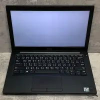 在飛比找Yahoo!奇摩拍賣優惠-『澄橘』DELL 7290 I5-8350U/8G/256G