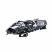All Crash Head Lamp Lh FFG-21035LHQ
