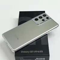 在飛比找蝦皮購物優惠-【蒐機王】Samsung S21 Ultra 256G 85