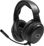 Cooler Master MH670 Wireless Gaming Headset with Virtual 7.1 Surround Sound - PC
