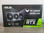 ASUS TUF Gaming GeForce RTX 3080 Ti OC 12GB GDDR6X Graphics Card SHIPS FAST