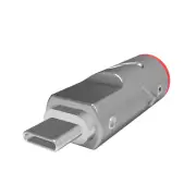 Type C OTG USB C USB3.1 HIFI USB Connector Type C Male Plug Welding Type USB-C