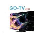 [GO-TV] TCL 55吋 MINILED 4K GOOGLE TV(55C845) 全區配送