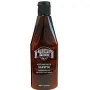 American Barber Anti Dandruff Shampoo