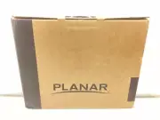 Planar Systems PLL2210MW-WH 21.5" 16:9 LCD Monitor (White)