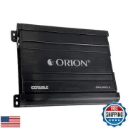 Orion Cobalt Series CBA2500.2 High Efficiency 2-Channel Class A/B Amplifier f