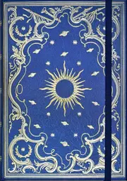 Peter Pauper Press Journal Small Celestial 337474