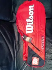 Wilson Tour Tennis Racket Bag