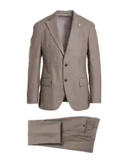 [LUIGI BIANCHI MANTOVA] LUIGI BIANCHI Mantova Suits - Item 49998704
