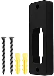 Fishing Reel Hanger – Wall Mount Rod Holder, Durable Storage Hook | Heavy Duty Tackle Organizer with Garage Shed, Easy Install Gear Rack for Angler Equipment, Space-Saving Fishing Accessory