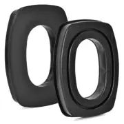 1 Pair Earphone Ear Pads Soft Foam Cushion for Howard Leight By for