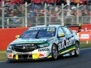 1:43 Craig Lowndes' 2018 Bathurst Winner Craig Lowndes & Steven Richards
