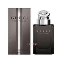 在飛比找蝦皮購物優惠-✩小敏廣場✩GUCCI GUCCI BY GUCCI 經典 