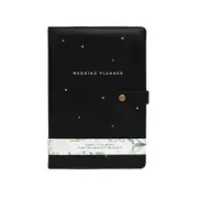 wedding planner diary brand new