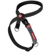 EzyDog Crosscheck Dog Harness Black X-Small