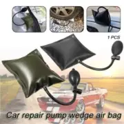 Car Door Window Positioning Airbag Pneumatic Jack Air Pump Tool Installation Air