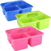 3 Compartment Storage Caddy (1 Only)