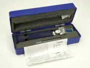 Blue Line RHS-10ATC HeavyDuty Salinity/Saltwater Reef Aquarium Refractometer ATC