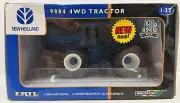 Ertl 1/32 New Holland 9884 4WD Tractor Die-Cast 60th Anniversary