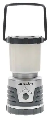Ultimate Outdoor Cooking Set: UST Animal Corkscrew 30-Day Duro Lantern & Gray