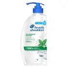 @ Head & Shoulders Cool Menthol Anti Dandruff Shampoo 650 ML n322