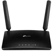 TP-LINK - AC750 Wireless Dual Band 4G LTE Router