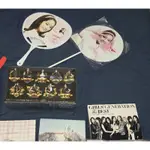 少女時代  THE BEST 首張日文精選 初回盤 DVD+CD+公仔