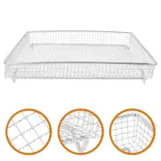 Canning Rack Steaming Rack Steamer Basket Baking Cooling Rack