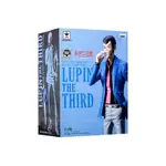 日版 MSP 魯邦 魯邦三世 MASTER STARS PIECE LUPIN THE THIRD