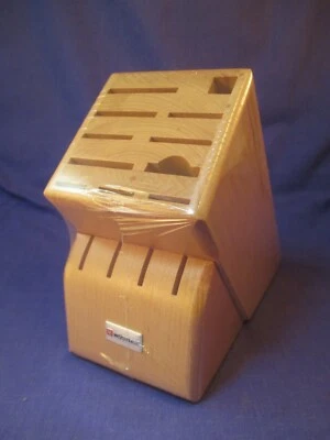Wusthof 15 Slot Knife Storage Block - 2265-100 #20