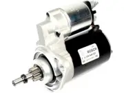 For 1966-1973 Volkswagen Fastback Starter VW 94874HFSC 1967 1968 1969 1970 1971 (for: Volkswagen)